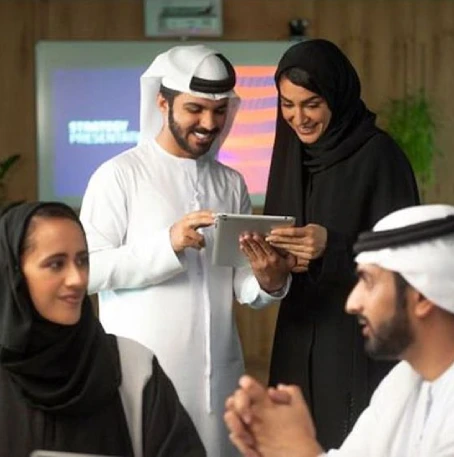 education institution benefits dubai